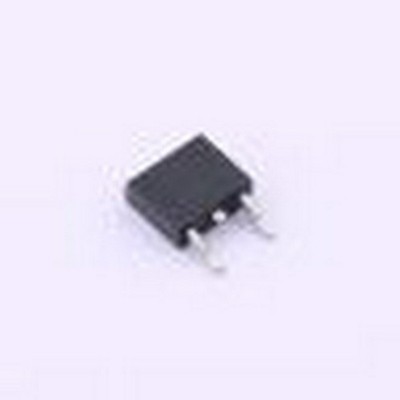 MBRD20100CT 肖特基二极管 电压:100V 电流:20A TO-252