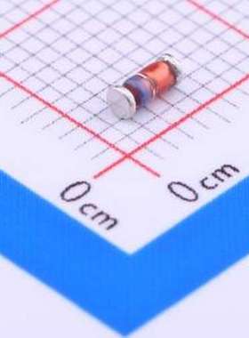 TMMBAT42FILM 肖特基二极管 电压:30V 电流:200mA MiniMELF