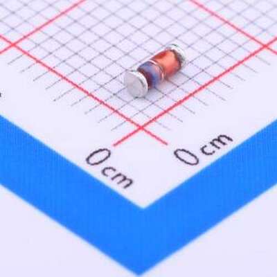 TMMBAT42FILM 肖特基二极管 电压:30V 电流:200mA MiniMELF