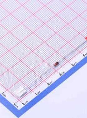 BZX79-C51,113 稳压二极管 BZX79-C51,113 DO-204AH(DO-35)