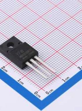 MBR30100FCT 肖特基二极管 电压:100V TO-220F