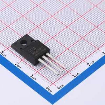 MBR30100FCT 肖特基二极管 电压:100V TO-220F
