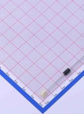 SB280 肖特基二极管 电压:80V 电流:2A DO-15