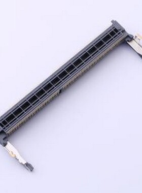 2309412-1 金手指连接器 P数:260P SMD