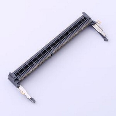 2309412-1 金手指连接器 P数:260P SMD