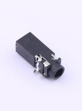 KH-PJ-328-SMT 音频连接器(耳机) 3.5mm耳机座 SMD