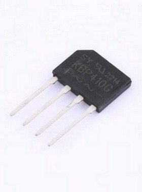 KBP410G 整流桥 KBP410G GBP