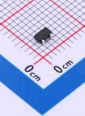 SI2308ADS-T1-GE3-VB 场效应管(MOSFET) 1个N沟道 耐压:60V 电流: