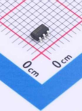 TPBSL308CH 场效应管(MOSFET) TPBSL308CH SOT-23-6