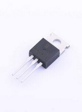 IRF830APBF 场效应管(MOSFET) 1个N沟道 耐压:550V 电流:4A TO-22