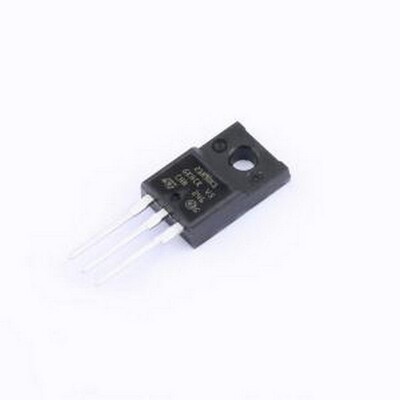 STF21N90K5 场效应管(MOSFET) 1个N沟道 耐压:900V 电流:18.5A TO