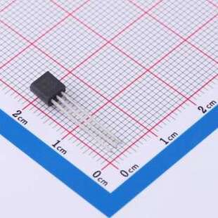 VN3205N3-G 场效应管(MOSFET) 1个N沟道 耐压:50V 电流:1.2A TO-9