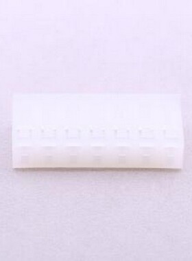 A5082H-7P 胶壳(线对板/线对线) 5.08mm 1x7P P=5.08mm