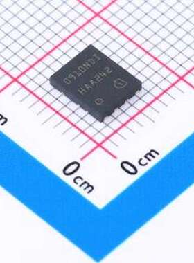 BSC0910NDIATMA1 场效应管(MOSFET) 2个N沟道 耐压:25V 电流:31A