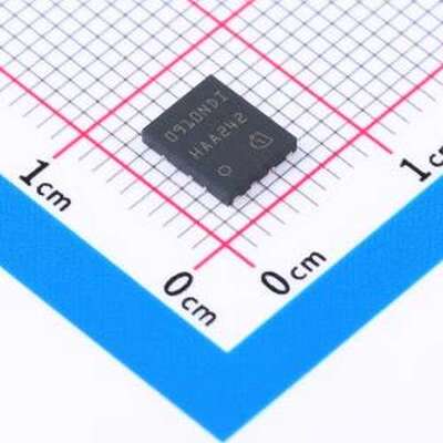 BSC0910NDIATMA1 场效应管(MOSFET) 2个N沟道 耐压:25V 电流:31A