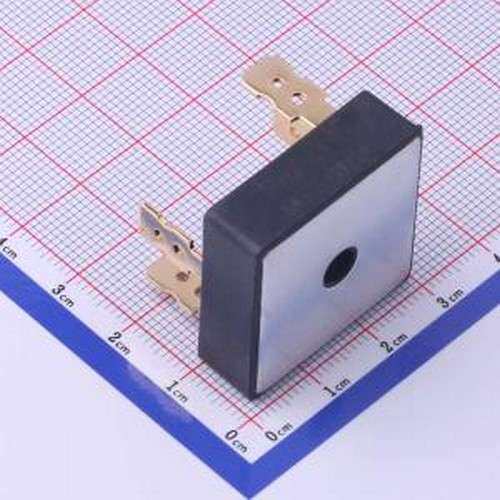 MT5016A 整流桥 电压:1.6kV 电流:50A MT-A