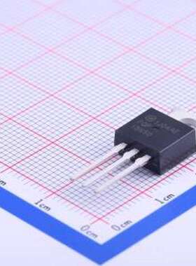 FQP13N50 场效应管(MOSFET) 1个N沟道 耐压:500V 电流:12.5A TO-2