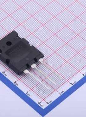 IXTK120N65X2 场效应管(MOSFET) 1个N沟道 耐压:650V 电流:120A T