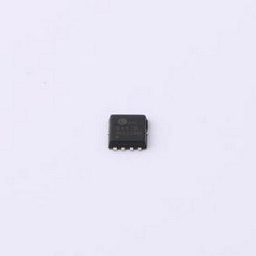 CMSC8447B 场效应管(MOSFET) 2个N沟道 耐压:40V 电流:22A DFN-8(