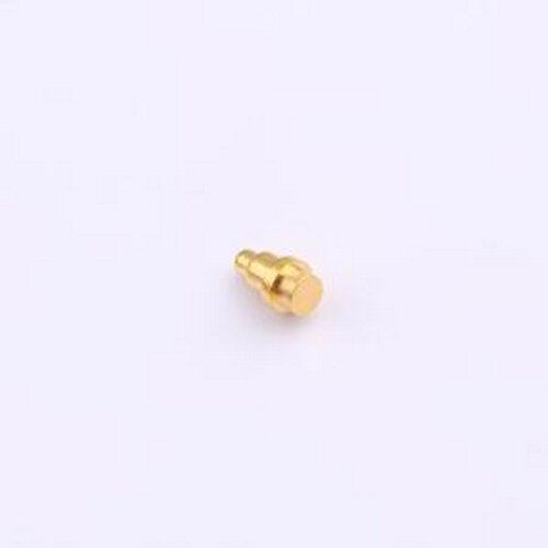 YZP0664-20036-01 Pogo Pin弹簧探针连接器 电流12V1A,弹簧不电镀