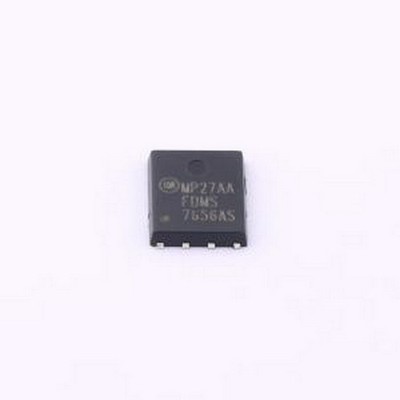 FDMS7656AS 场效应管(MOSFET) 耐压:30V 电流:49A 30V N沟道Power