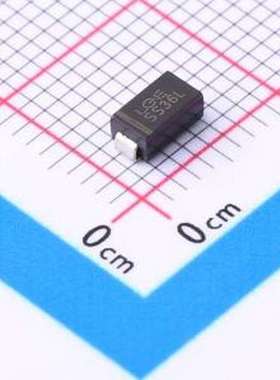 SS36L 肖特基二极管 电压:60V 电流:3A DO-214AC(SMA)