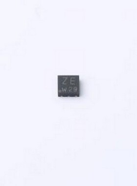 PMPB17EPX 场效应管(MOSFET) 1个P沟道 耐压:30V 电流:11A DFN202