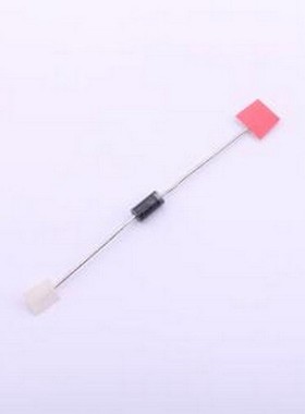 MUR260 快恢复/高效率二极管 电压:600V 电流:2A DO-15