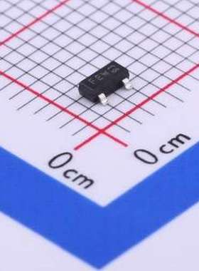 BCV46,215 达林顿管 PNP 耐压:60V 电流:500mA TO-236AB