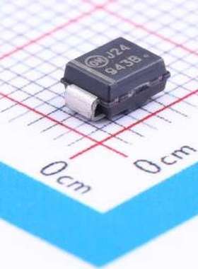 1SMB5943BT3G 稳压二极管 1SMB5943BT3G SMB(DO-214AA)