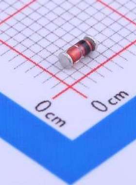 BZV55-B24,115 稳压二极管 BZV55-B24,115 MiniMELF