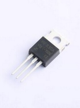 IRF830APBF-VB 场效应管(MOSFET) 1个N沟道 耐压:600V TO-220
