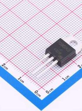 STP130NS04ZB-VB 场效应管(MOSFET) 1个N沟道 耐压:30V 电流:120A