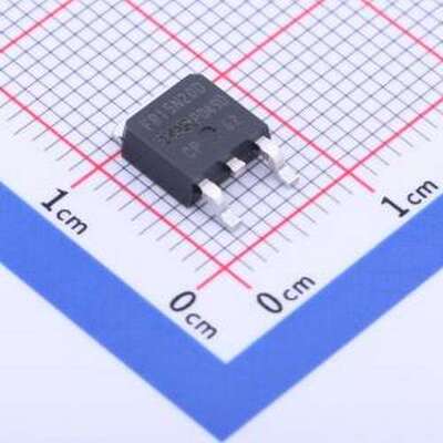 IRFR15N20DTRPBF 场效应管(MOSFET) 1个N沟道 耐压:200V 电流:17A