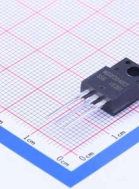 MBRF3040CT 肖特基二极管 电压:40V 电流:15A TO-220F-3