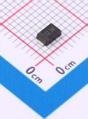 SSL34F-MS 肖特基二极管 电压:40V 电流:3A SMAF