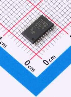 TPS65140IPWPRQ1 专业电源管理(PMIC) TPS65140IPWPRQ1 HTSSOP-24