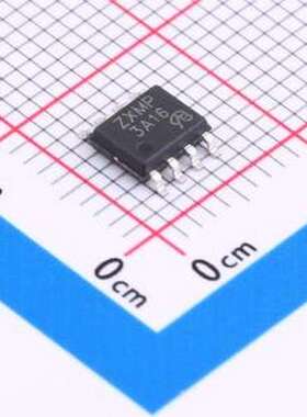 ZXMP3A16DN8TA-VB 场效应管(MOSFET) 2个P沟道 耐压:30V SOP-8