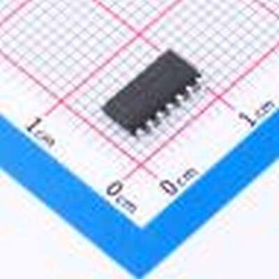 UC3845BDG DC-DC电源芯片 UC3845BDG SOIC-14
