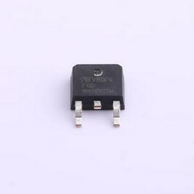 FQD18N20V2TM-VB 场效应管(MOSFET) 1个N沟道 耐压:200V 电流:30A