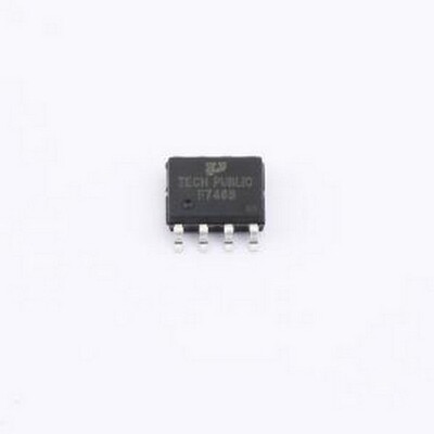 IRF7469TRPBF-TP 场效应管(MOSFET) 耐压:40V 电流:15A SOP-8