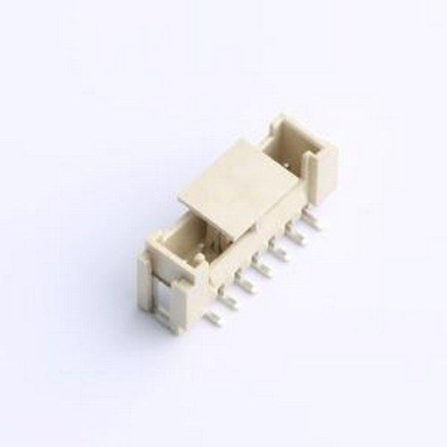 WAFER-HY200L-7A 线对板针座 WAFER-HY200L-7A SMD,P=2mm,电子元器件市场,连接器,淘宝优惠券,粉丝福利购,淘宝优惠卷