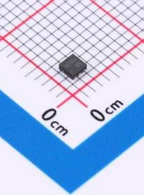CJM2004 场效应管(MOSFET) 1个N沟道 耐压:20V 电流:15A DFNWB-6L