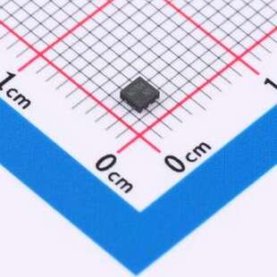 CJM2004 场效应管(MOSFET) 1个N沟道 耐压:20V 电流:15A DFNWB-6L