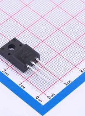 SWYN7N65D 场效应管(MOSFET) 耐压:650V 电流:7A TO-220FTN