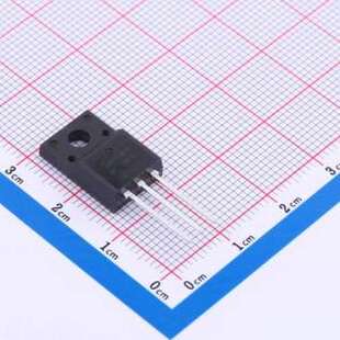 耐压 650V 电流 SWYN7N65D MOSFET 220FTN 场效应管
