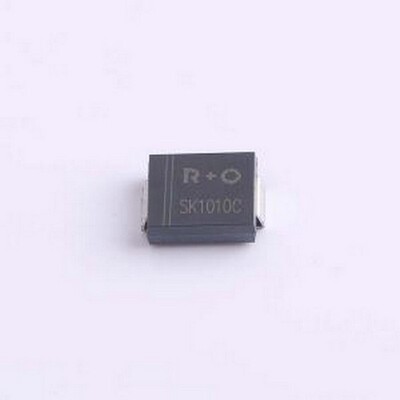 SK1010C 肖特基二极管 电压:100V 电流:10A SMC