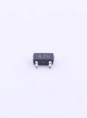 BRCS3407MC 场效应管(MOSFET) 1个P沟道 耐压:30V 电流:3.5A SOT-