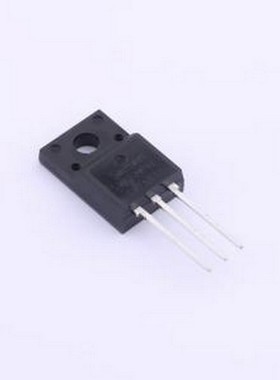 SWYN7N65D 场效应管(MOSFET) 耐压:650V 电流:7A TO-220FTN