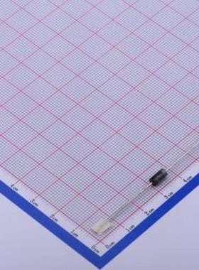 SB260_AY_10001 肖特基二极管 电压:60V 电流:2A DO-15